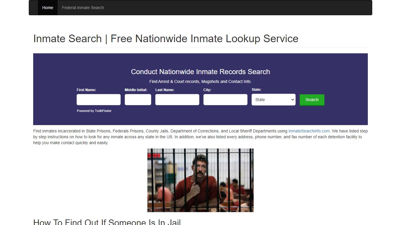 Delaware Inmate Search - DE Department of Corrections ...